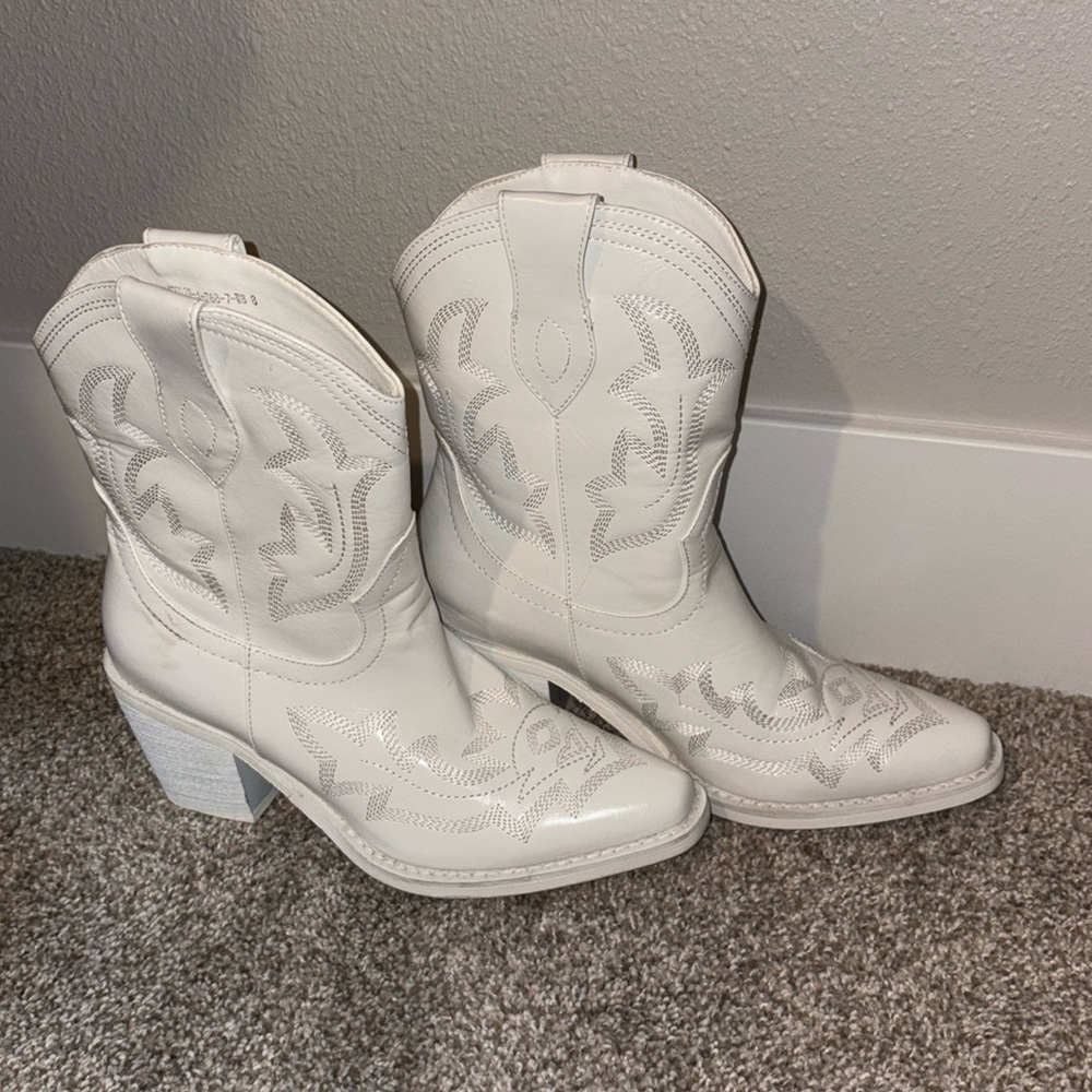Women’s Western Boots